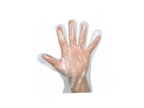 guantes polietileno *100 - Tienda Nebro Accesorios de estÉtica