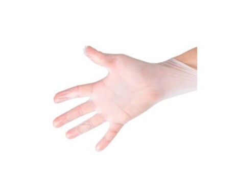 guantes vinilo sp l*100un - Tienda Nebro Accesorios de estÉtica