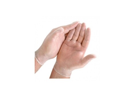 guantes vinilo sp m*100un - Tienda Nebro Accesorios de estÉtica
