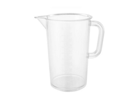 probeta con asa peq.100ml - Tienda Nebro Accesorios de peluquerÍa