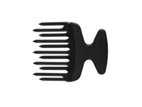 peine ahuecador doble pua - Tienda Nebro Accesorios de peluquerÍa