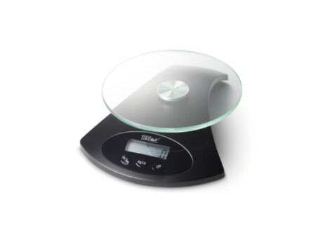 balanza digital negro 5kg - Tienda Nebro Accesorios de peluquerÍa