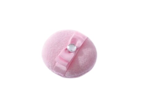 borla maquillaje vip&chic - Tienda Nebro Accesorios de estÉtica
