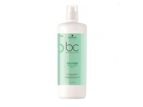 bc cvb champu micelar 1l - Tienda Nebro Productos de peluquerÍa