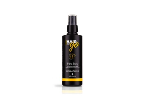 Spray de rizos Hair To Go Sugar Lendan 200ml