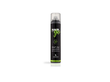 Champú en seco hair to go refresh'n reset 270ml