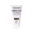 novon mascarilla facial carbon scrub 150ml
