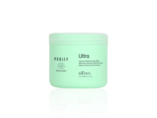 kaaral purify mask ultra intense 500ml