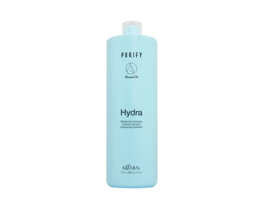 kaaral purify shampoo hydra 1000ml