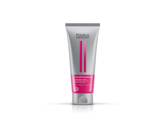 kadus color radiance intensive mask 200 ml