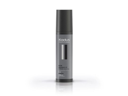 kadus new gel solidify it 100ml fijacion extrema