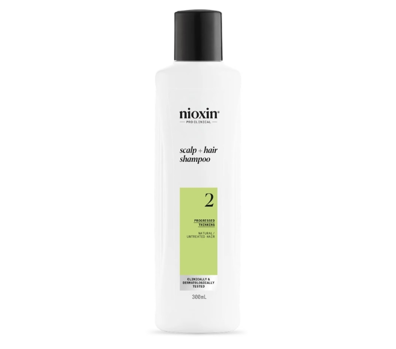 champu cabello debilitado avanzado no tratado 300