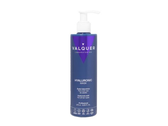 mascarilla acido hialuronico valquer 275ml