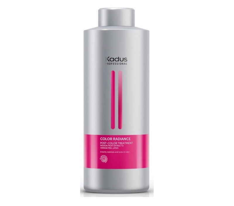 kadus color radiance stabilizer mask 1l