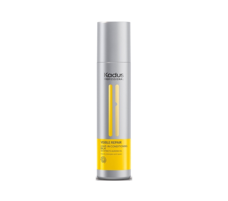 kadus visible repair conditioning balsamo 250ml